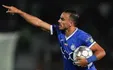 ستاره سابق استقلال در ساختمان باشگاه پرسپولیس!