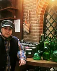 ظاهر عجیب شهره لرستانی در سفره خانه+عکس
