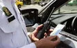 تعرفه جرایم رانندگی افزایش یافت