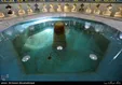 فواید کیسه کشیدن در حمام