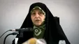 معصومه ابتکار: صدای اعتراضات در گوش مسئولان و حاکمیت نباید خاموش شود