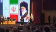 فیلم عذرخواهی خانمی که در جلسه نظام مهندسی تهران روسری‌‌اش را پرتاب کرد