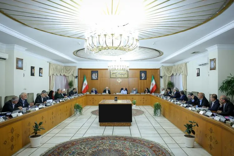مسعود پزشکیان مسعود پزشکیان