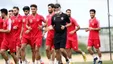 دستور مهم گل‌محمدی به بازیکنان پرسپولیس