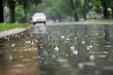 هشدار بارش‌های گسترده و کاهش دما در کشور؛ رگبار، رعدوبرق و تگرگ در راه است