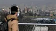 آلودگی هوا و افزایش ۱۵درصدی ابتلا و مرگ ناشی از کرونا
