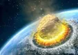 احتمال برخورد سیارکی به زمین در سوم مرداد!