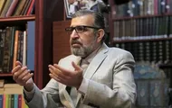 ببینید| صادق خرازی: هیچ تضمینی نیست که جنگی در کار نباشد
