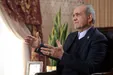 پزشکیان: به وزیر خارجه دستور دادم زمینه مذاکره با آمریکا را فراهم سازد