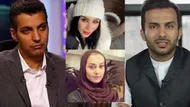 ببینید| رقابت عادل و میثاقی با صدف طاهریان و دنیا جهانبخت