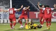 بیانیه تازه باشگاه پرسپولیس درمورد شکایت النصر