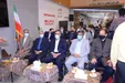 آغاز به کار شعب تخصصی شرکت‌های دانش بنیان بانک ملی ایران برای نخستین بار در کشور