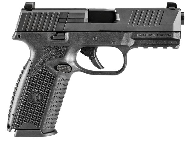 اسلحه FN 509 اسلحه FN 509