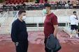 سرنوشت یحیی گل‌محمدی در انتظار امیر قلعه‌نویی