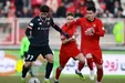 ببینید| خلاصه بازی تراکتور ۱ (۸) - پرسپولیس ۱ (۷)