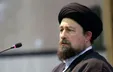 سید حسن خمینی: بخش زیادی از جامعه از وضعیت موجود رضایت ندارند/ حذف‌ها نتیجه‌اش به همین جا می‌رسد