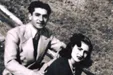 عکس عروسی فوزیه و محمدرضا پهلوی با حضور ملکۀ مصر