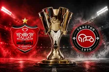 روز داغ لیگ برتر؛ تراکتور و پرسپولیس در مهم‌ترین بازی هفته
