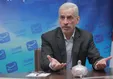 گزینه احمدی نژاد نیستم /نباید از مذاکره واهمه داشت