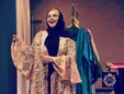 بهنوش بختیاری با لبا‌سی که مخصوص خودش است + عکس