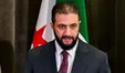 ببینید| شوخی جولانی با پوتین درباره پله‌های بلند کاخ کرملین