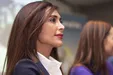 یک زن ایرانی به پارلمان بلژیک راه یافت