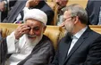 تشکیل جریان انتخاباتی گروه ‌4 با حضور ناطق و لاریجانی
