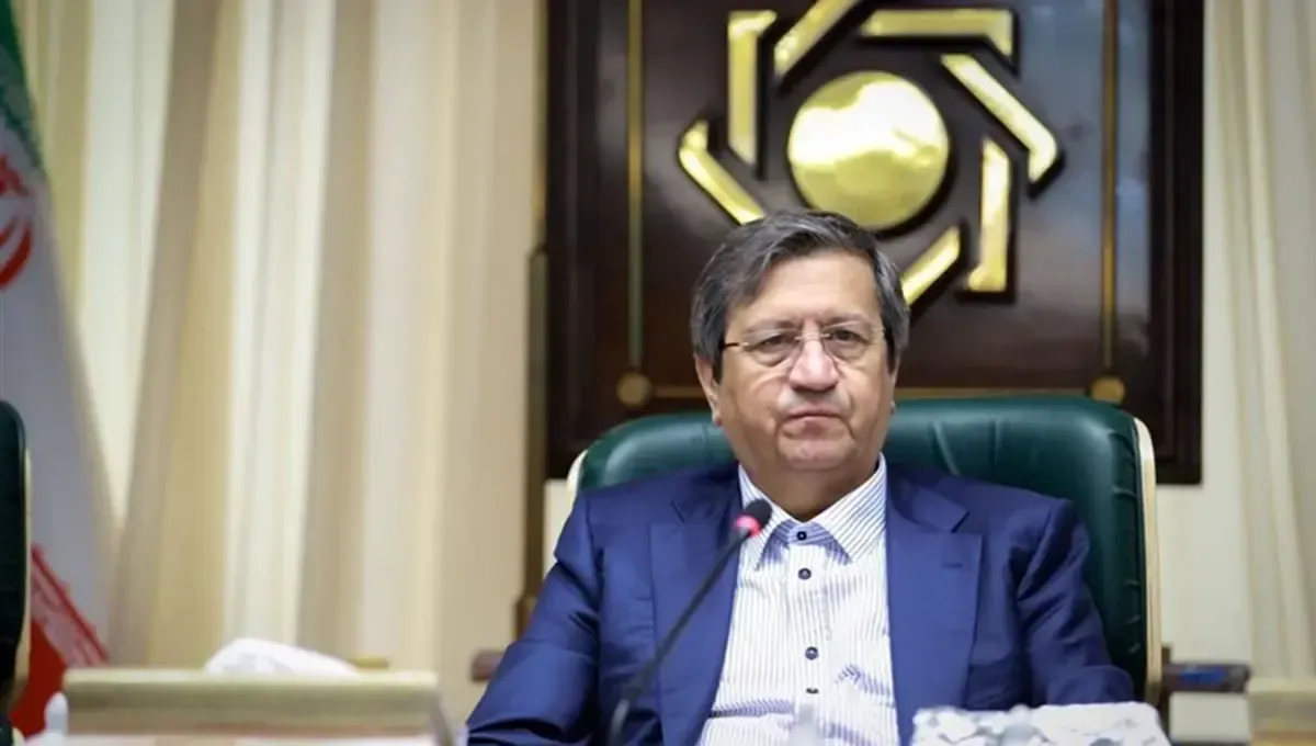 عبدالناصر همتی