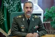 وزیر دفاع: آمریکا با ارسال پیام به کشور‌های مختلف به دنبال خروج از مهلکه غزه است