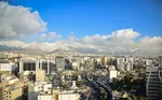پیش بینی وضعیت هوای تهران تا ۵ روز آینده