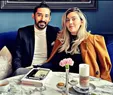 خانه سلطنتی رضا قوچان نژاد حسرت انگیز است! + عکس‌های خواهر ساره بیات!