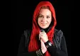 نسرین مقانلو در شهر موش‌ها +عکس