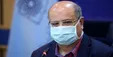 زالی: تهران با کرونا پلاس روبرو است
