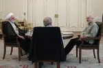 نشست مشترک سران قوا در نهاد ریاست‌جمهوری