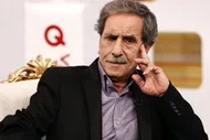 ببینید| محمود بصیری: مجید مظفری پولم را خورد
