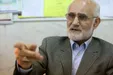 ببینید| روایت جدید و تکان‌دهنده معین از حوادث کوی دانشگاه