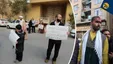 اعتراف معاون زنان دولت قبل: تحریک حامیان رئیسی توسط دشمن | از تجمع در برابر دفتر ابراهیم رئیسی تا حمله به دفتر مجمع محققین و مدرسین قم