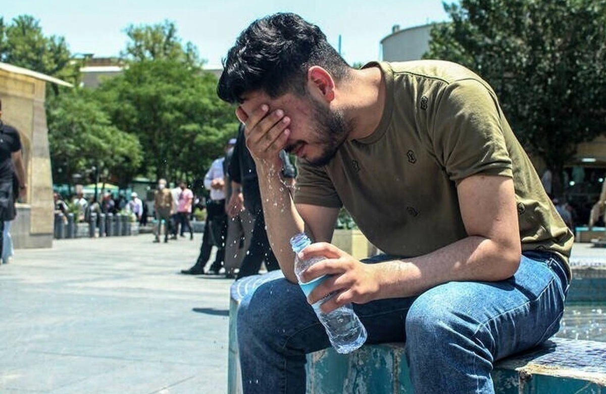هواشناسی تهران: گرمای ۳۶ درجه در راه است هواشناسی تهران
