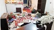 رمزگشایی پلیس از اسرار خانه وحشت در تهران +فیلم