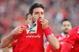 شجاع خلیل‌زاده چرا از پرسپولیس جدا شد؟