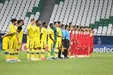 ترکیب احتمالی پرسپولیس مقابل السد قطر
