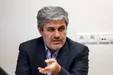 تاجگردون: حدود ۸ میلیارد دلار پول نفت به ایران برنگشته است