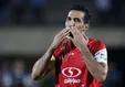 بازگشت کاپیتان سابق سرخپوشان به پرسپولیس