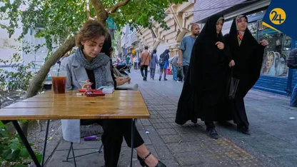 حمله همزمان کیهان به دولت و ضرغامی؛ چرا از بدحجابی به عریان‌نمایی رسیده‌ایم؟
