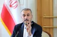 امیرعبداللهیان: در ۶ هفته گذشته پیام‌هایی را از آمریکا از طریق سفارت سوئیس دریافت کرده‌ایم