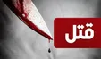 قتل همسایه در دعوا بر سر جای پارک خودرو