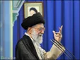 نقشه راهنمای مصلی امام خمینی (ره) برای نماز جمعه تهران+ جزییات
