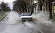بارش شدید باران در ۱۱ استان