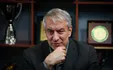 کفاشیان: فعلا نایب رئیس اول فدراسیون فوتبال هستم