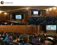عصبانیت «سارا بهرامی» از اکران عجیب فیلمش در یکی از دانشگاهها+عکس